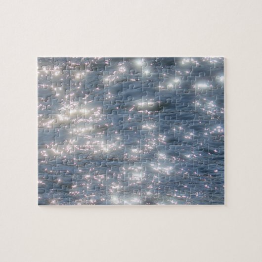 echt moeilijke puzzel legpuzzel (Horizontaal)