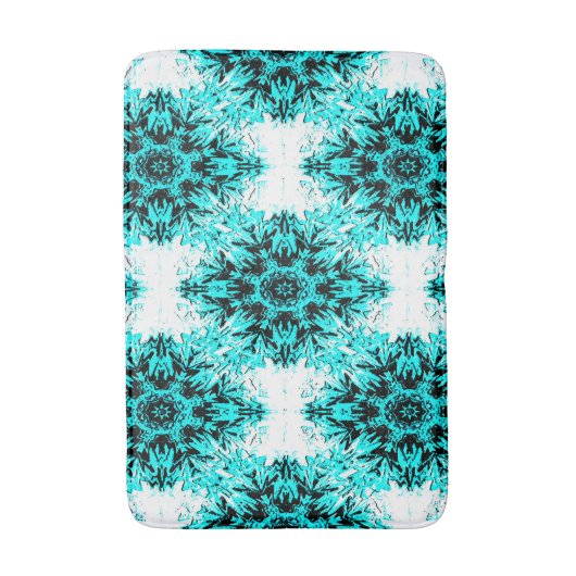 Echt Native... Badmat (Voorkant Verticaal)