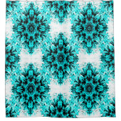 Echt Native.... Douchegordijn (Voorkant)