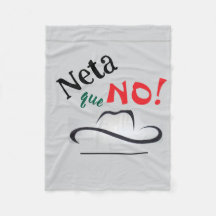 Echt niet!