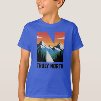 Echt Noord T-shirt