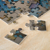 Echt onmogelijk grappige puzzel (Zijkant)