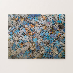 Echt onmogelijk grappige puzzel