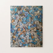 Echt onmogelijk grappige puzzel legpuzzel (Verticaal)