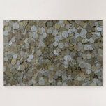 Echt onmogelijke Poolse munten puzzel Legpuzzel<br><div class="desc">Jigzaagpuzzels van Poolse munten. Het is echt moeilijk en het zal uren duren om af te ronden! Alleen voor de patiënten zelf</div>
