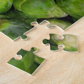 Echt onmogelijke puzzel in brussel (Zijkant)