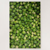 Echt onmogelijke puzzel in brussel legpuzzel (Verticaal)