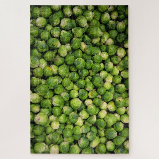 Echt onmogelijke puzzel in brussel legpuzzel (Verticaal)