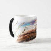 ECHT QUAD FIETS PLEZIER voor de jongens Magische Mok (Voorkant links)