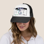 ECHT TRUCKER PET (In situ)
