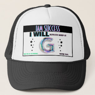 ECHT TRUCKER PET
