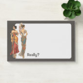 Echt waar? 2 post-it® notes (Kantoor)
