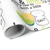 Echt waar cadeaupapier (Rol Hoek)