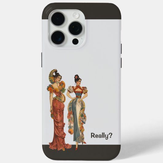 Echt waar? Case-Mate iPhone case (Achterkant)