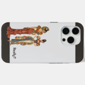 Echt waar? Case-Mate iPhone case (Achterkant (horizontaal))