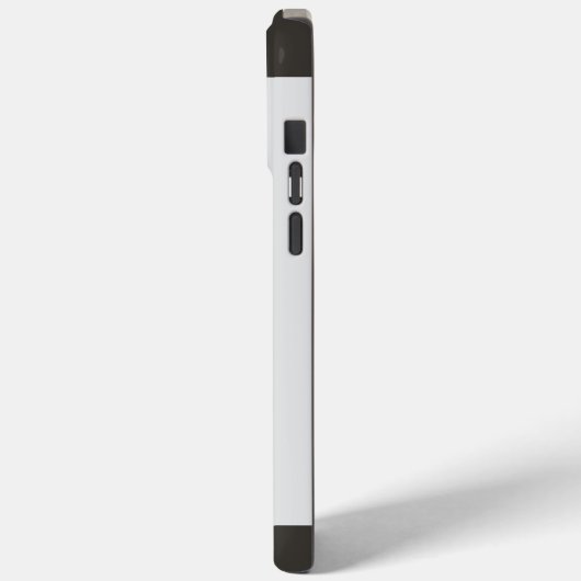 Echt waar? Case-Mate iPhone case (Achterkant / Links)