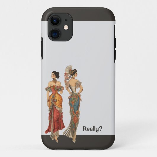 Echt waar? Case-Mate iPhone case (Achterkant)