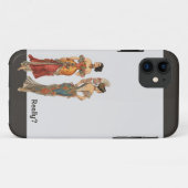 Echt waar? Case-Mate iPhone case (Achterkant (horizontaal))