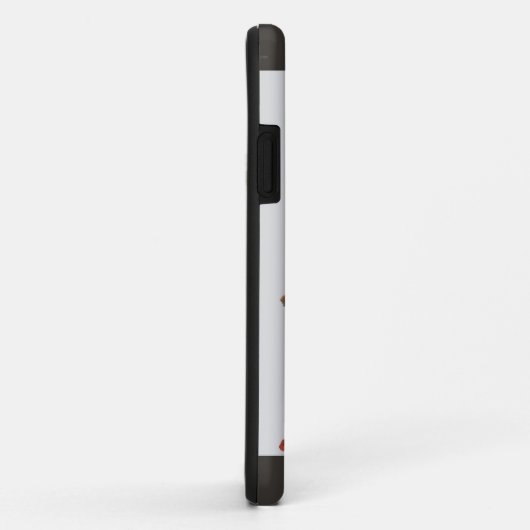 Echt waar? Case-Mate iPhone case (Achterkant/rechts)