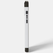 Echt waar? Case-Mate iPhone case (Achterkant / Links)