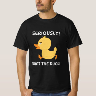 Echt waar de Duck! T-shirt