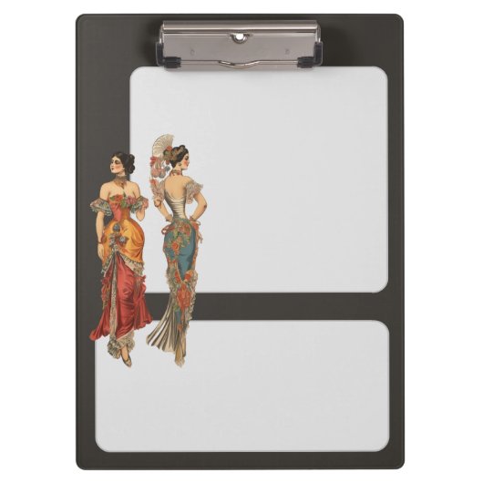 Echt waar? klembord (Voorkant)