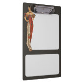 Echt waar? klembord (Rechts)