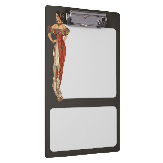 Echt waar? klembord (Rechts)