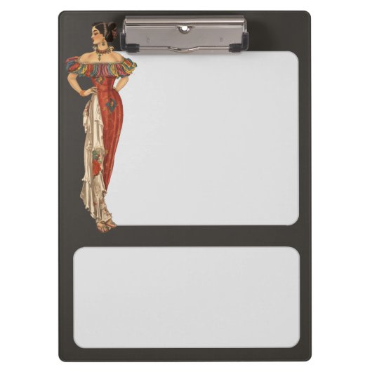 Echt waar? klembord (Voorkant)