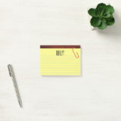 "Echt waar?" Legitieme desktop met functionaliteit Post-it® Notes (Kantoor)