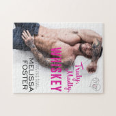 Echt waar, Madly, Whiskey-puzzel Legpuzzel (Horizontaal)