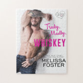 Echt waar, Madly, Whiskey-puzzel Legpuzzel (Verticaal)