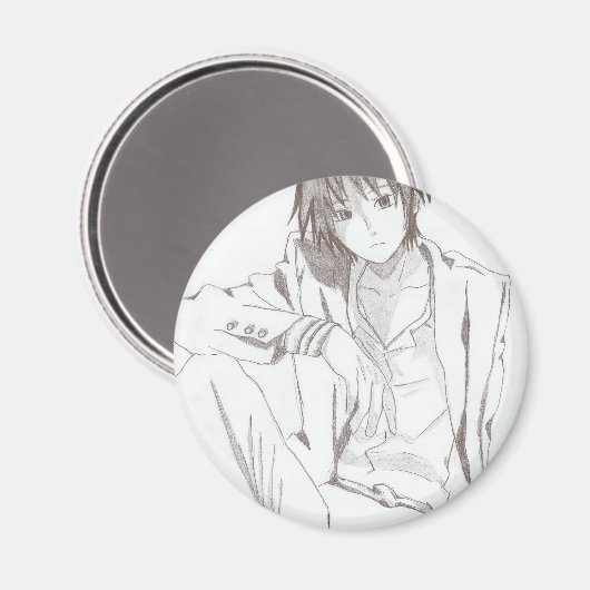 Echt waar? magneet (Voorkant / Achterkant)