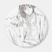 Echt waar? magneet (Voorkant)