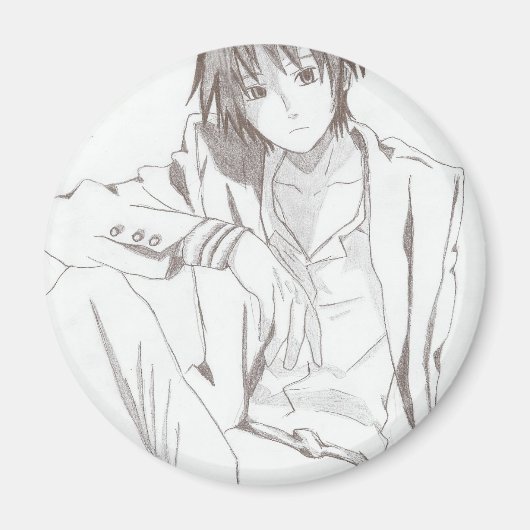 Echt waar? magneet (Voorkant)