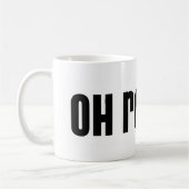 Echt waar? Mok (Links)