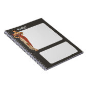 Echt waar? notitieboek (Rechterzijde)