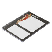 Echt waar? notitieboek (Linkerzijde)