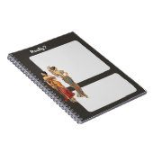 Echt waar? notitieboek (Rechterzijde)