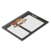 Echt waar? notitieboek (Linkerzijde)