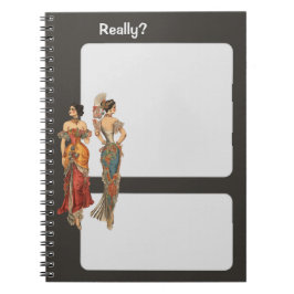 Echt waar? notitieboek