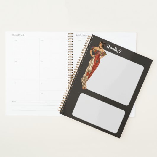 Echt waar? planner (Display)