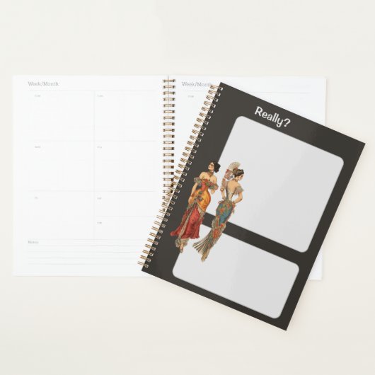 Echt waar? planner (Display)