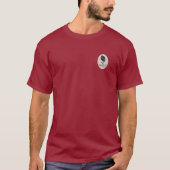 Echt waar t-shirt (Voorkant)