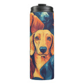 Echt waar thermosbeker (Voorkant)