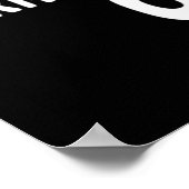 Echt waar van de Duitse herder Poster (Hoek)