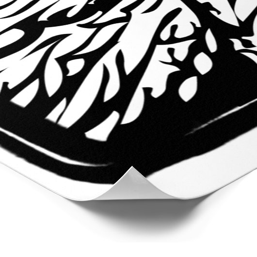 Echt waar, weet je. poster (Hoek)