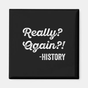 Echt weer! Geschiedenis Geschiedenis Leraar Grappi Magneet