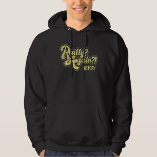 Echt weer geschiedenis leraar geschiedenis Profess Hoodie