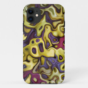 Echt weerzinwekkende iPhone 5 nauwelijks daar Hoes